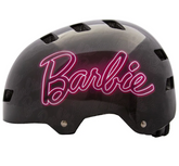 Spartan Barbie MultiSport Helmet SP-9076 - Colorland Toys